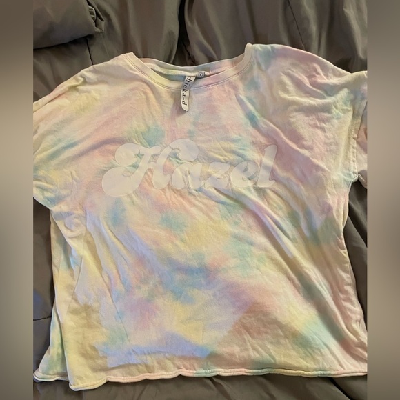 hazel boutique Tops - Hazel boutique shirt